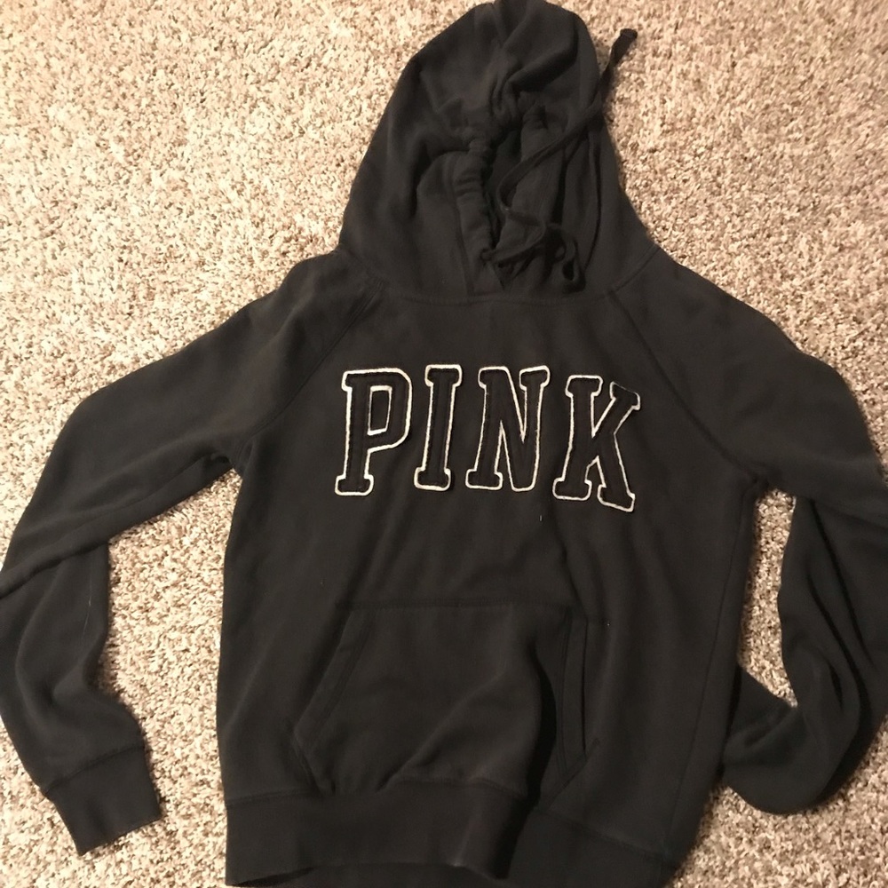 Victoria’s Secret Pink hoodie